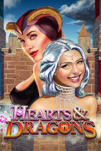 Бесплатная версия игры Hearts And Dragons | Champion Slots 