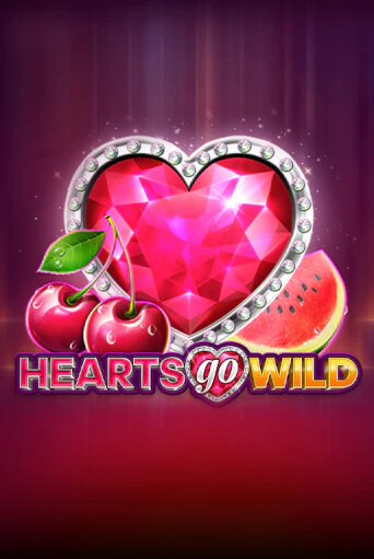 Бесплатная версия игры Hearts Go Wild | Champion Slots 