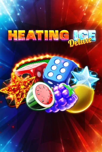 Бесплатная версия игры Heating Ice Deluxe | Champion Slots 