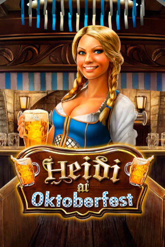 Бесплатная версия игры Heidi at Oktoberfest | Champion Slots 