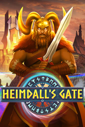 Бесплатная версия игры Heimdall's Gate | Champion Slots 