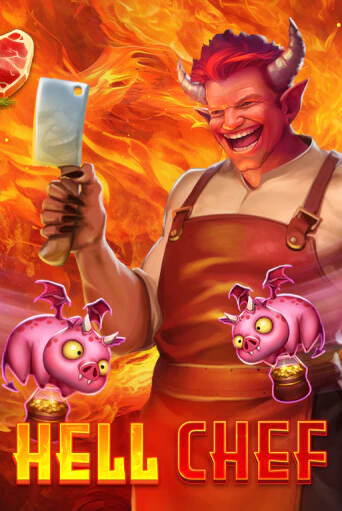 Бесплатная версия игры Hell Chef | Champion Slots 