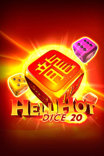 Бесплатная версия игры Hell Hot 20 Dice | Champion Slots 