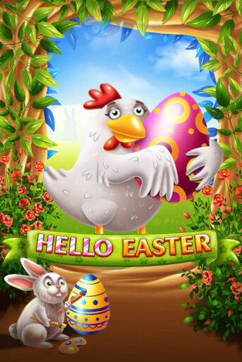 Бесплатная версия игры Hello Easter | Champion Slots 