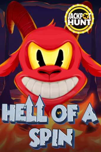 Бесплатная версия игры Hell of a Spin | Champion Slots 