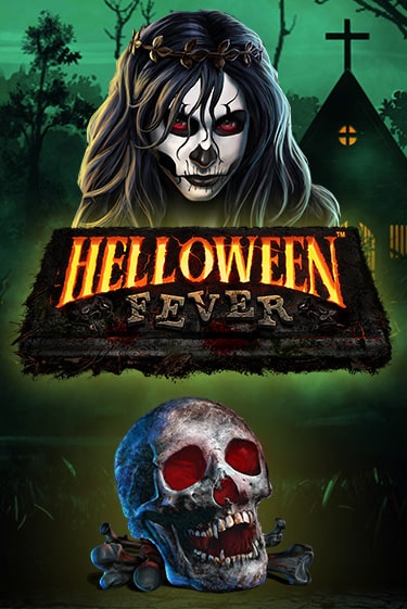 Бесплатная версия игры Helloween Fever | Champion Slots 