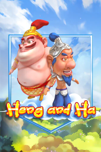 Бесплатная версия игры Heng and Ha | Champion Slots 