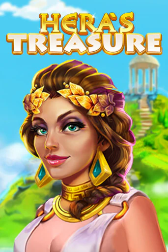 Бесплатная версия игры Hera's Treasure | Champion Slots 