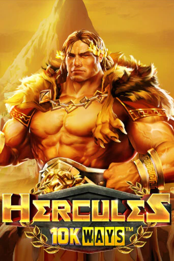 Бесплатная версия игры Hercules 10K Ways | Champion Slots 