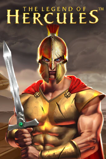 Бесплатная версия игры The Legend of Hercules | Champion Slots 