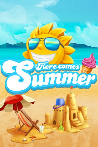 Бесплатная версия игры Here Comes Summer | Champion Slots 