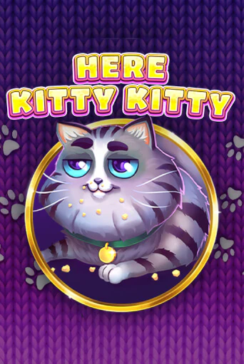 Бесплатная версия игры Here Kitty Kitty | Champion Slots 