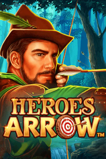 Бесплатная версия игры Heroes Arrow | Champion Slots 