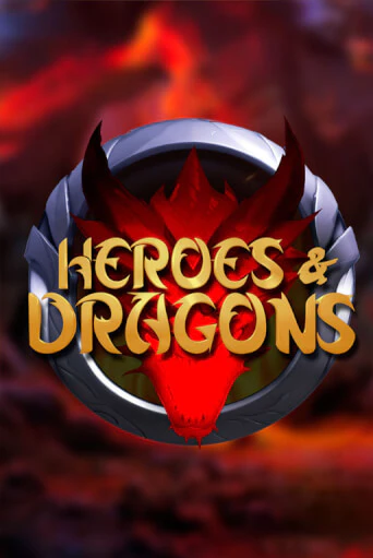 Бесплатная версия игры Heroes & Dragons | Champion Slots 