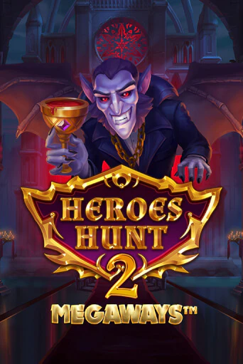 Бесплатная версия игры Heroes Hunt 2 Megaways | Champion Slots 