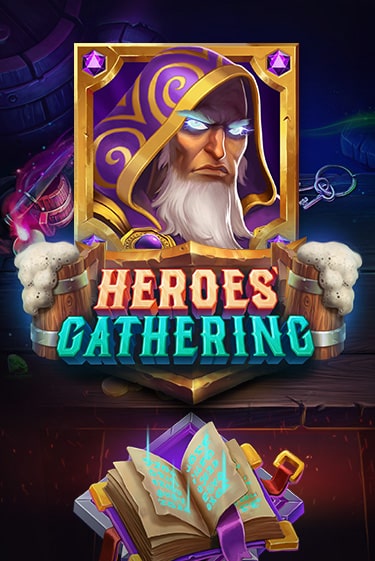 Бесплатная версия игры Heroes' Gathering | Champion Slots 