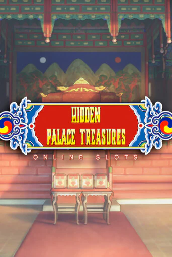 Бесплатная версия игры Hidden Palace Treasures | Champion Slots 