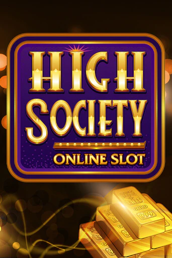 Бесплатная версия игры High Society | Champion Slots 