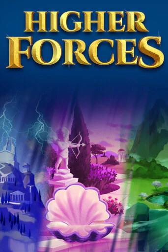 Бесплатная версия игры Higher Forces | Champion Slots 