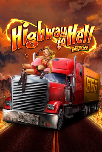 Бесплатная версия игры Highway to Hell Deluxe | Champion Slots 