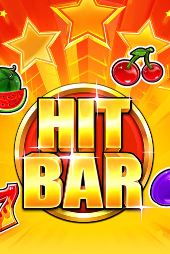 Бесплатная версия игры Hit Bar | Champion Slots 