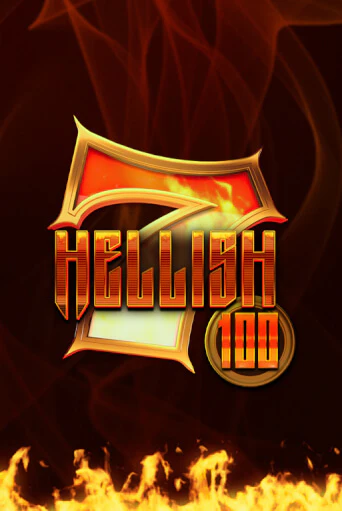 Бесплатная версия игры Hellish Seven 100 | Champion Slots 