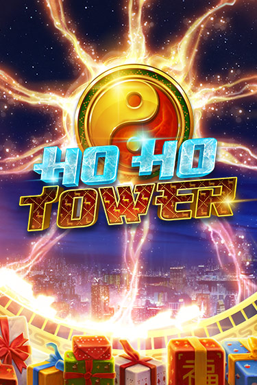 Бесплатная версия игры Ho Ho Tower | Champion Slots 