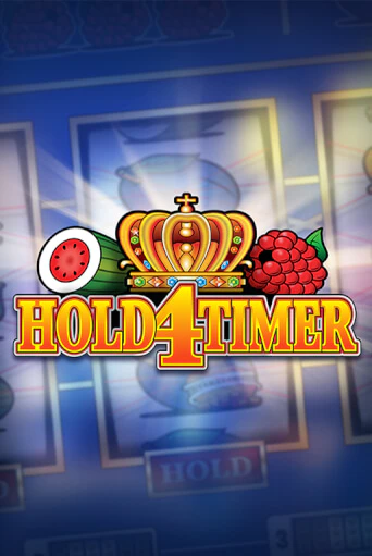 Бесплатная версия игры Hold4Timer | Champion Slots 