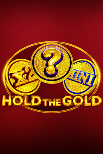 Бесплатная версия игры Hold The Gold | Champion Slots 