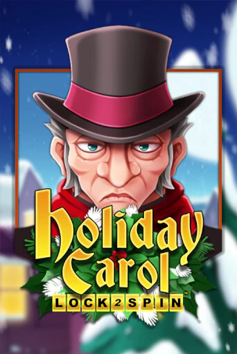 Бесплатная версия игры Holiday Carol | Champion Slots 