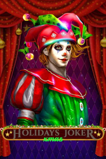 Бесплатная версия игры Holidays Joker - Xmas | Champion Slots 