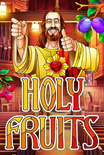 Бесплатная версия игры Holy Fruits | Champion Slots 