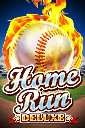 Бесплатная версия игры Home Run Deluxe | Champion Slots 