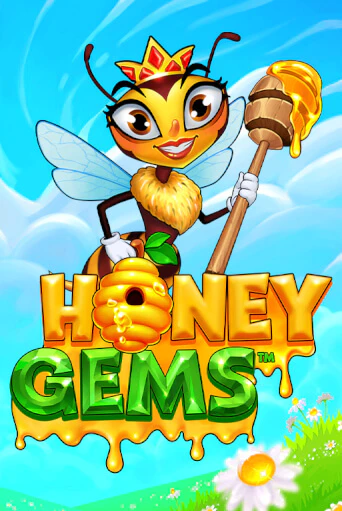 Бесплатная версия игры Honey Gems | Champion Slots 