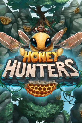 Бесплатная версия игры Honey Hunters | Champion Slots 