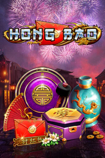 Бесплатная версия игры Hong Bao | Champion Slots 