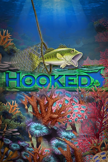 Бесплатная версия игры Hooked | Champion Slots 