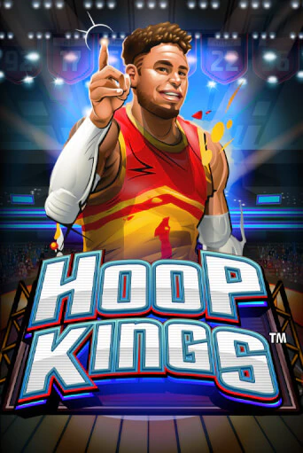 Бесплатная версия игры Hoop Kings | Champion Slots 