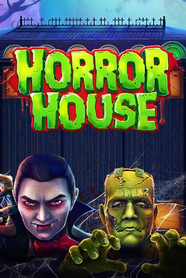 Бесплатная версия игры Horror House | Champion Slots 