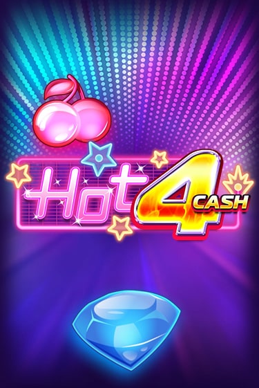 Бесплатная версия игры Hot 4 Cash | Champion Slots 