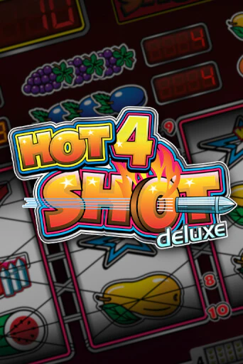 Бесплатная версия игры Hot4Shot Deluxe | Champion Slots 