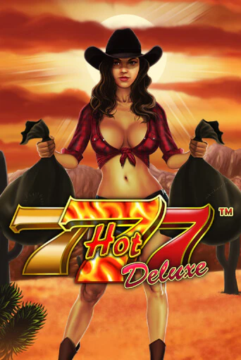 Бесплатная версия игры Hot 777 Deluxe | Champion Slots 