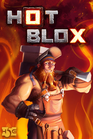 Бесплатная версия игры Hot Blox | Champion Slots 