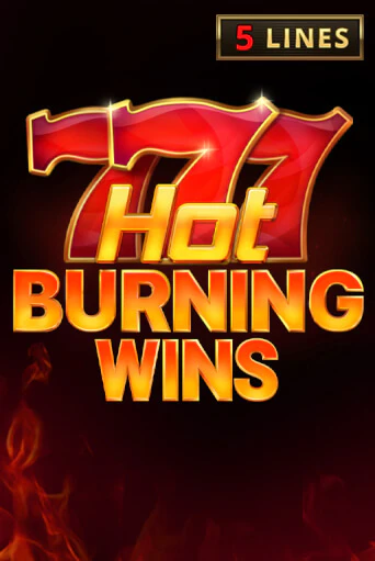 Бесплатная версия игры Hot Burning Wins | Champion Slots 