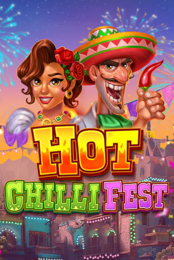 Бесплатная версия игры Hot Chilli Fest | Champion Slots 