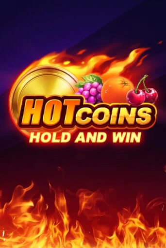 Бесплатная версия игры Hot Coins: Hold and Win | Champion Slots 