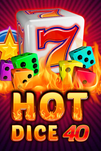 Бесплатная версия игры Hot Dice 40 | Champion Slots 