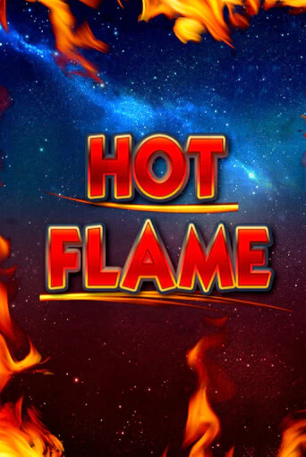 Бесплатная версия игры Hot Flame | Champion Slots 