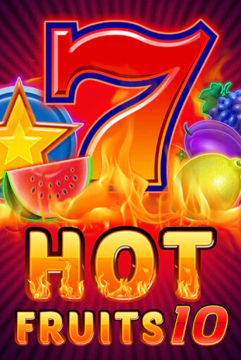 Бесплатная версия игры Hot Fruits 10 | Champion Slots 