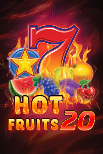 Бесплатная версия игры Hot Fruits 20 | Champion Slots 